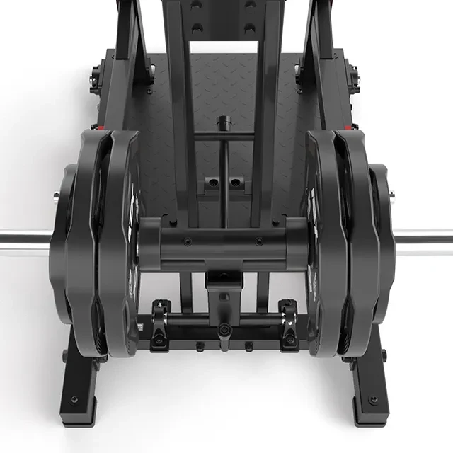 ATX Brustpresse stehend - Standing Chest Press