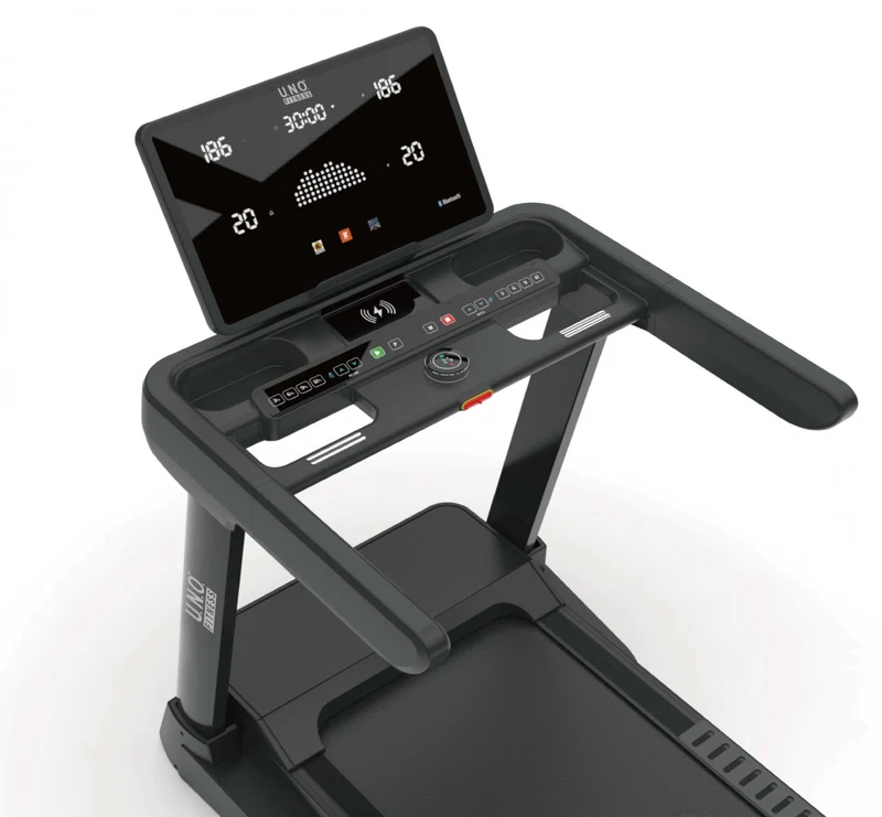 UNO Fitness Laufband TM10