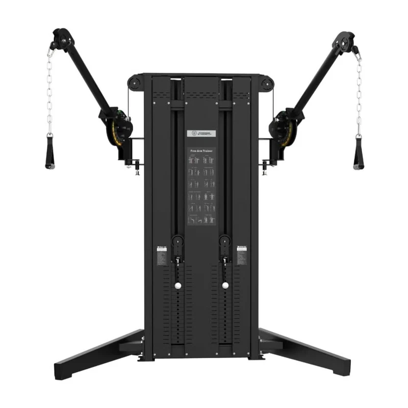 Titanium Strength Black Series Functional Trainer EL-FM