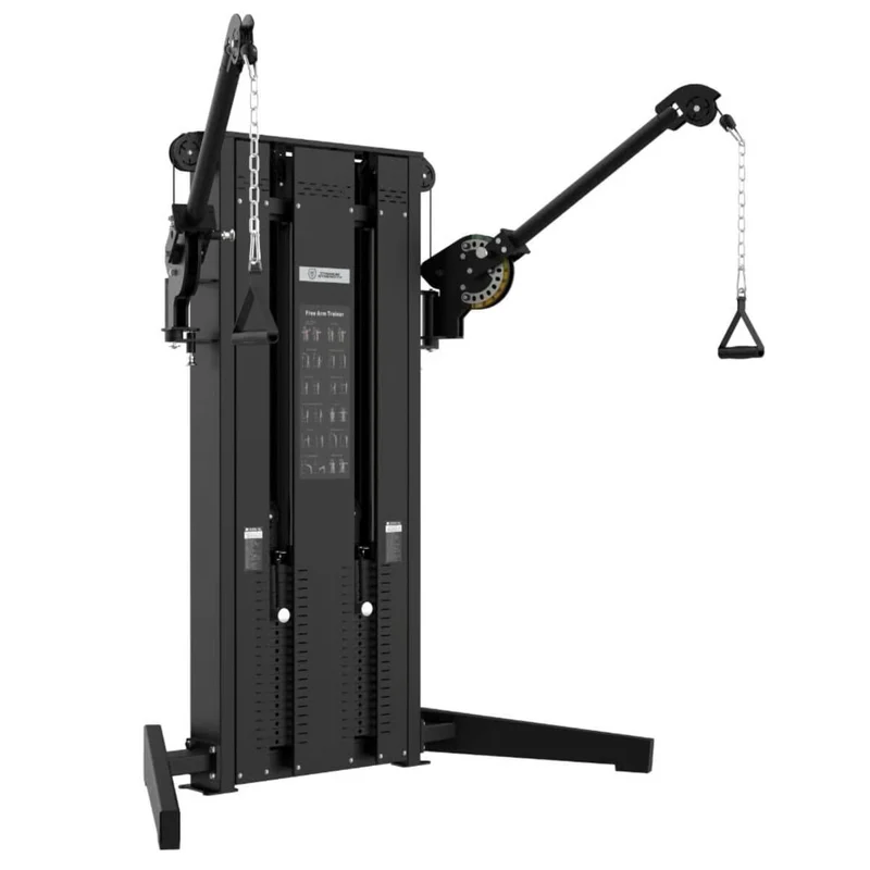 Titanium Strength Black Series Functional Trainer EL-FM