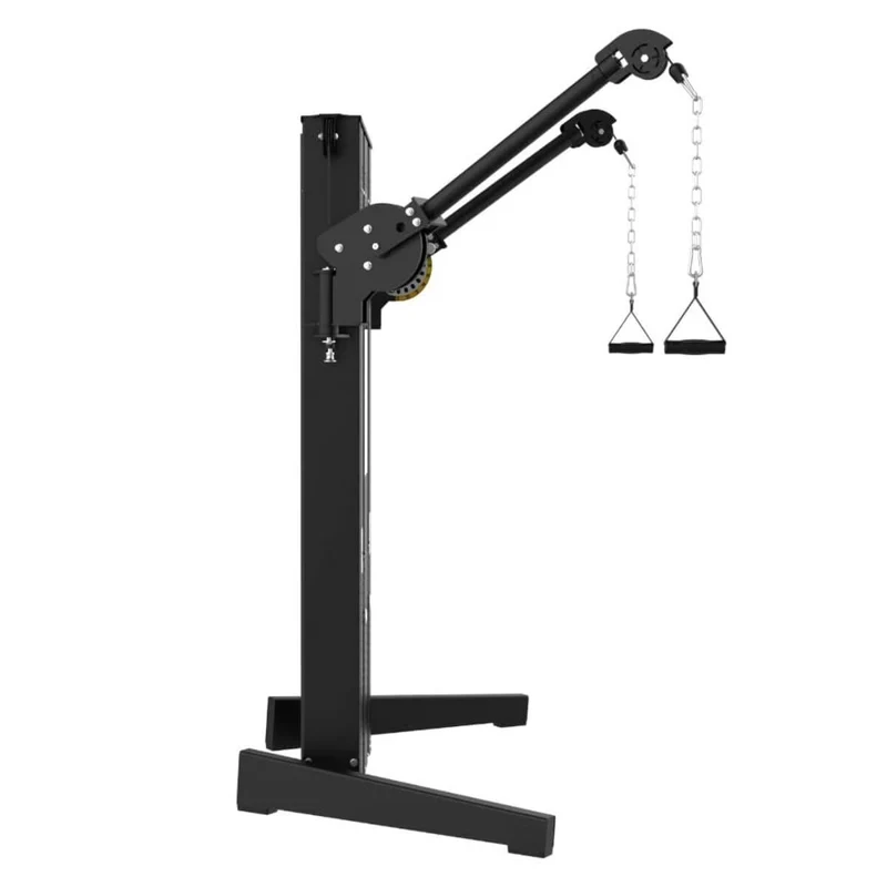 Titanium Strength Black Series Functional Trainer EL-FM