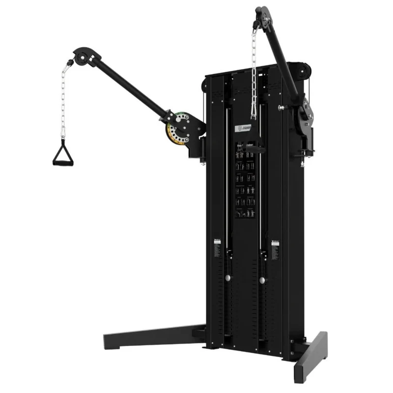 Titanium Strength Black Series Functional Trainer EL-FM