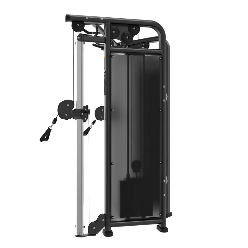 Titanium Strength Genesis Series Functional Trainer Double Adujustable Pulley GS-FT