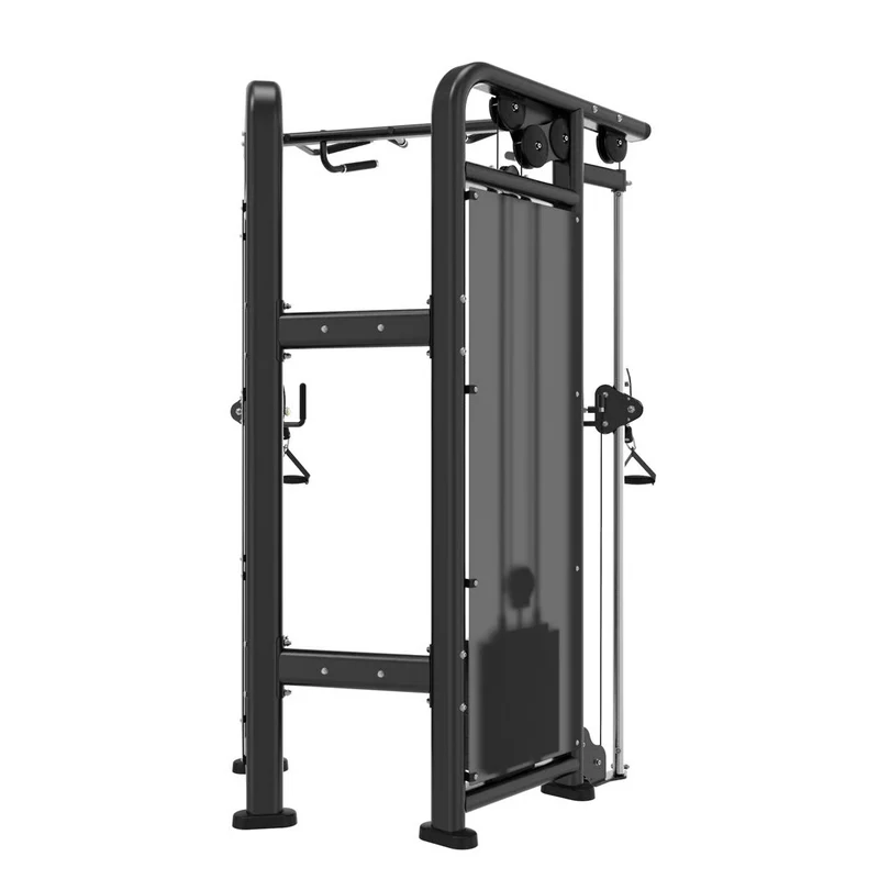 Titanium Strength Genesis Series Functional Trainer Double Adujustable Pulley GS-FT