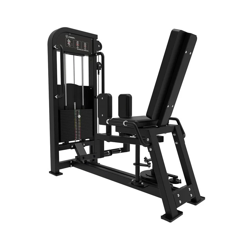 Titanium Strength Elite Series Abduktor - Adduktor Pro (stack loaded) EL-S3