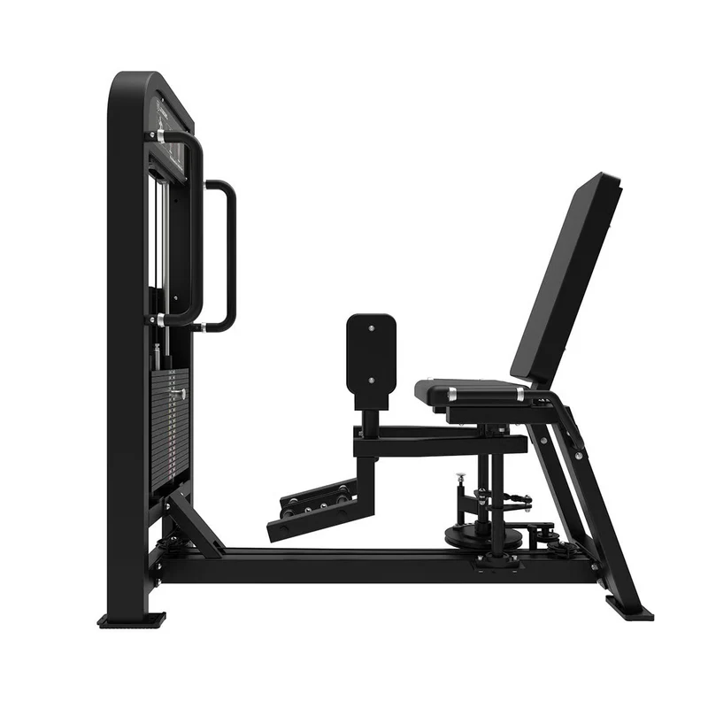 Titanium Strength Elite Series Abduktor - Adduktor Pro (stack loaded) EL-S3