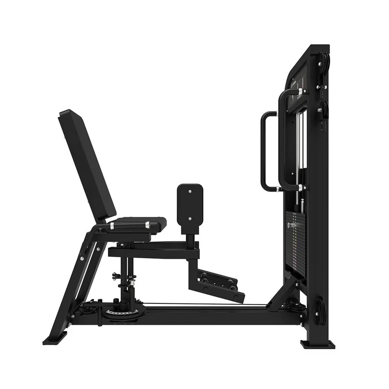 Titanium Strength Elite Series Abduktor - Adduktor Pro (stack loaded) EL-S3