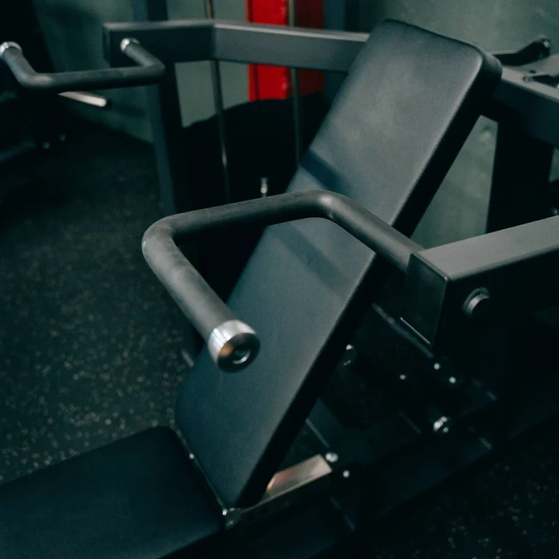 Titanium Strength Elite Series Multipresse 3 Funktionen (stack loaded) EL-S5