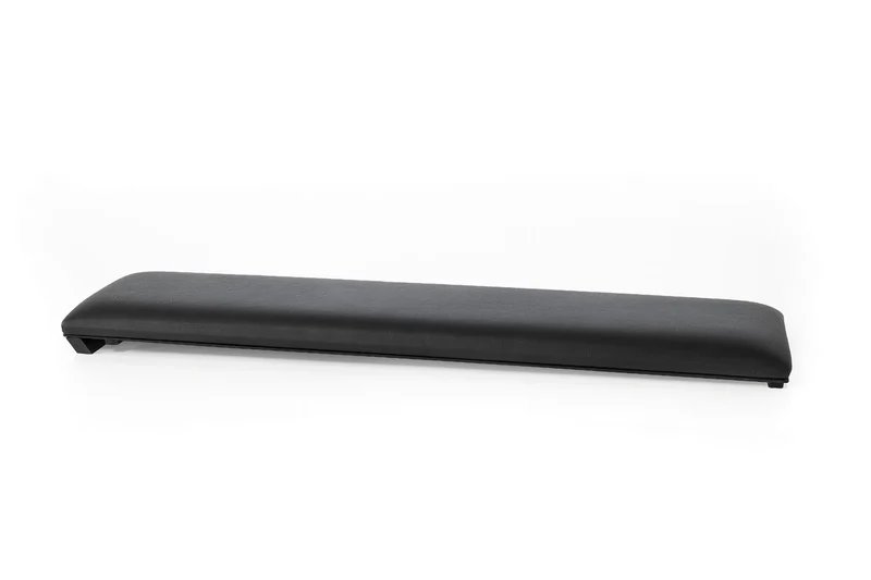 WaterRower NOHrD Wallbars Liegebank Echtleder, verschiedene Farben möglich