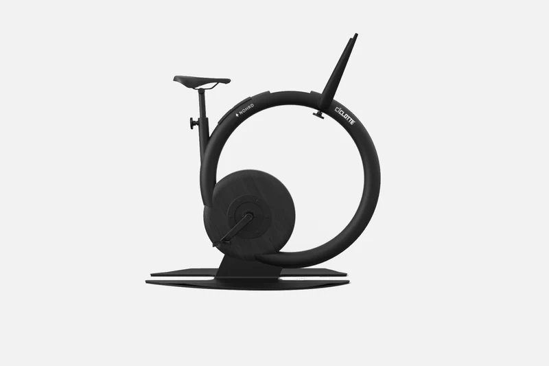 WaterRower NOHrD Ciclotte