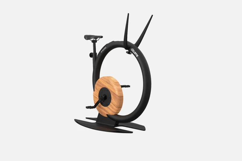 WaterRower NOHrD Ciclotte