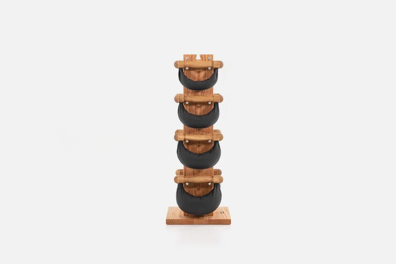 WaterRower NOHrD Swing Tower