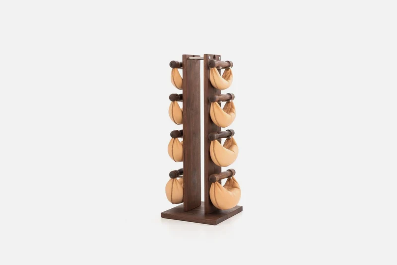 WaterRower NOHrD Swing Tower