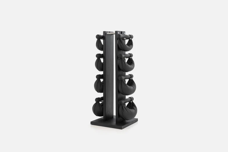 WaterRower NOHrD Swing Tower