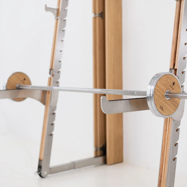 NOHRD SquatRack