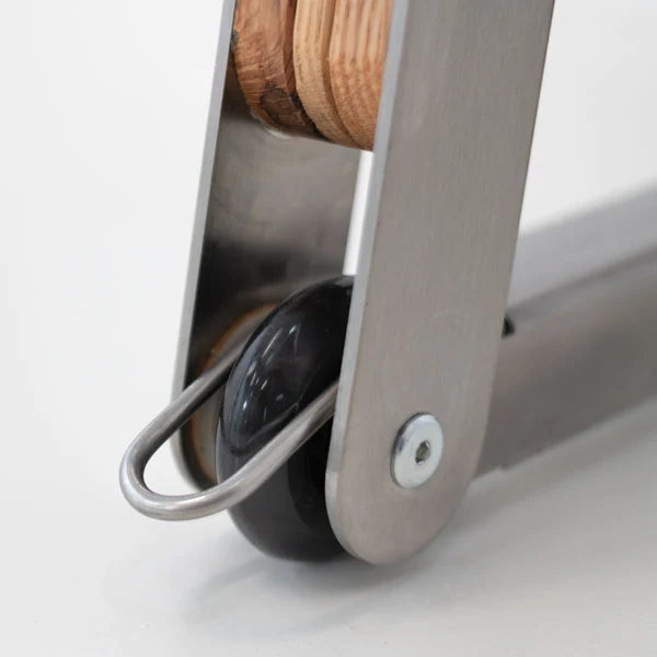 NOHRD SquatRack