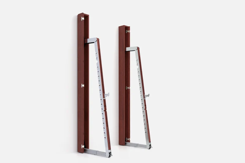 NOHRD SquatRack