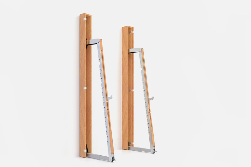 NOHRD SquatRack