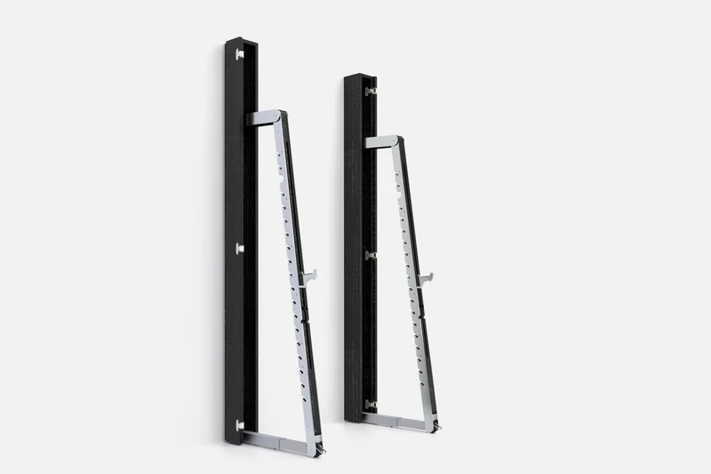 NOHRD SquatRack