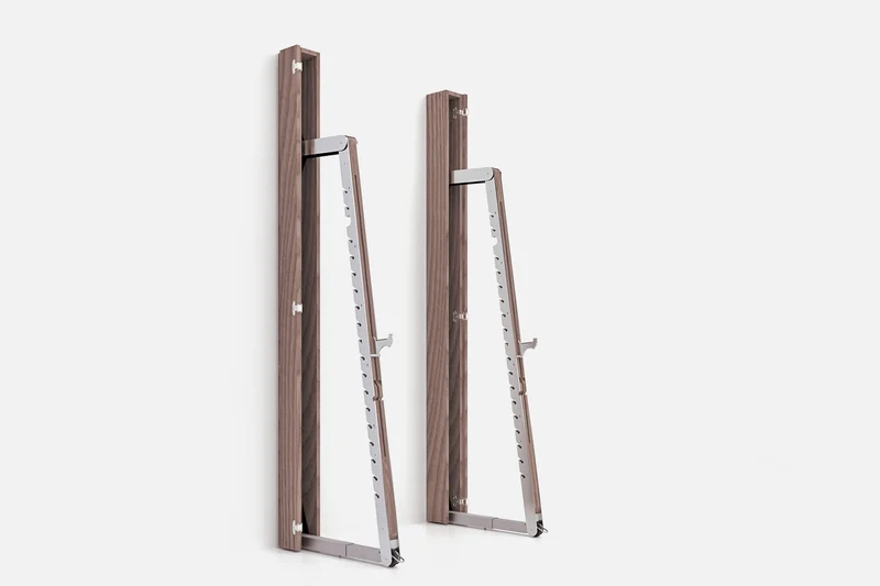 NOHRD SquatRack