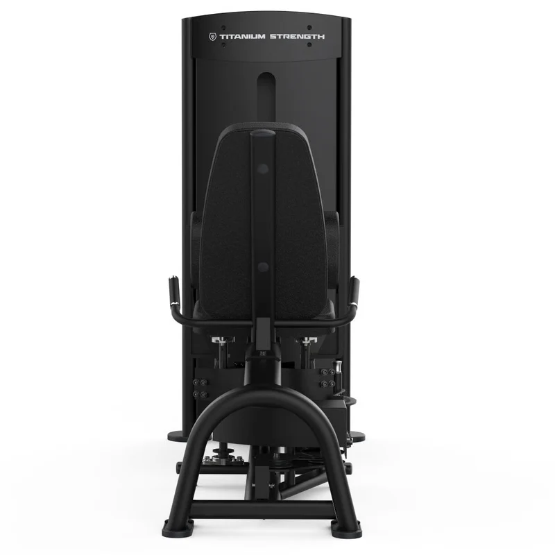 Titanium Strength Black Series Abduktor / Adduktor (stack loaded) BS-S9