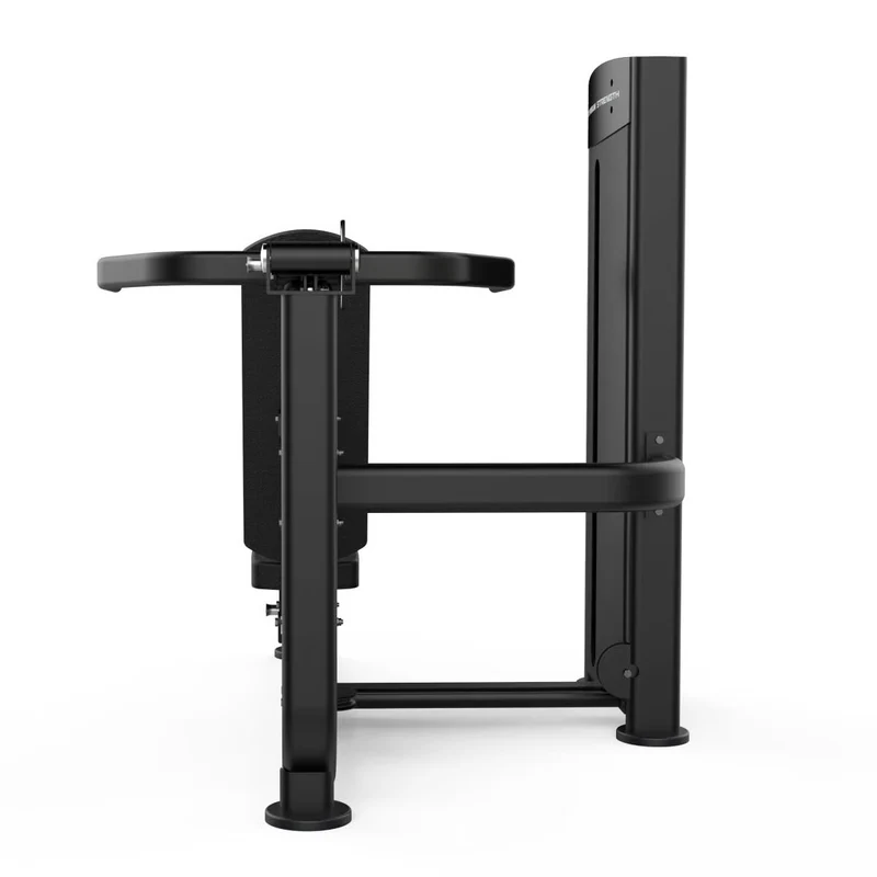 Titanium Strength Black Series Multipresse 3 Funktionen (stack loaded) BS-S5