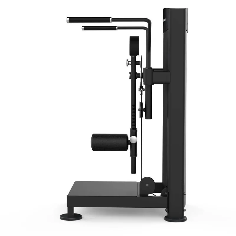 Titanium Strength Black Series Multi Hip (stack loaded) BS-S8
