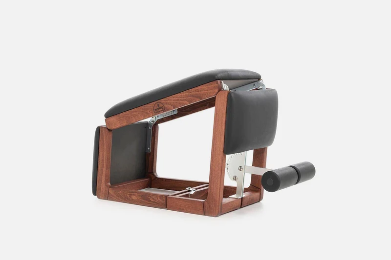 WaterRower NOHrD TriaTrainer Club-Sport, Kunstleder/ Echtleder