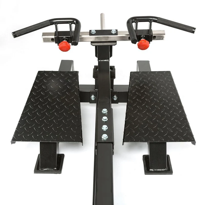 ATX T-Bar Row Aufnahme 30mm / 50mm