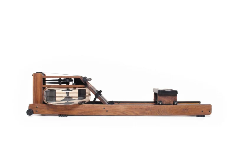 WaterRower Rudergerät Nussbaum