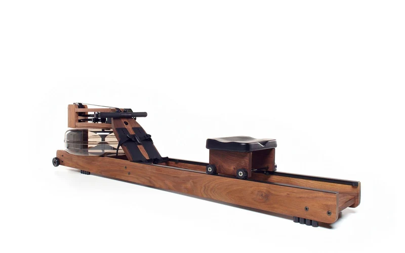 WaterRower Rudergerät Nussbaum