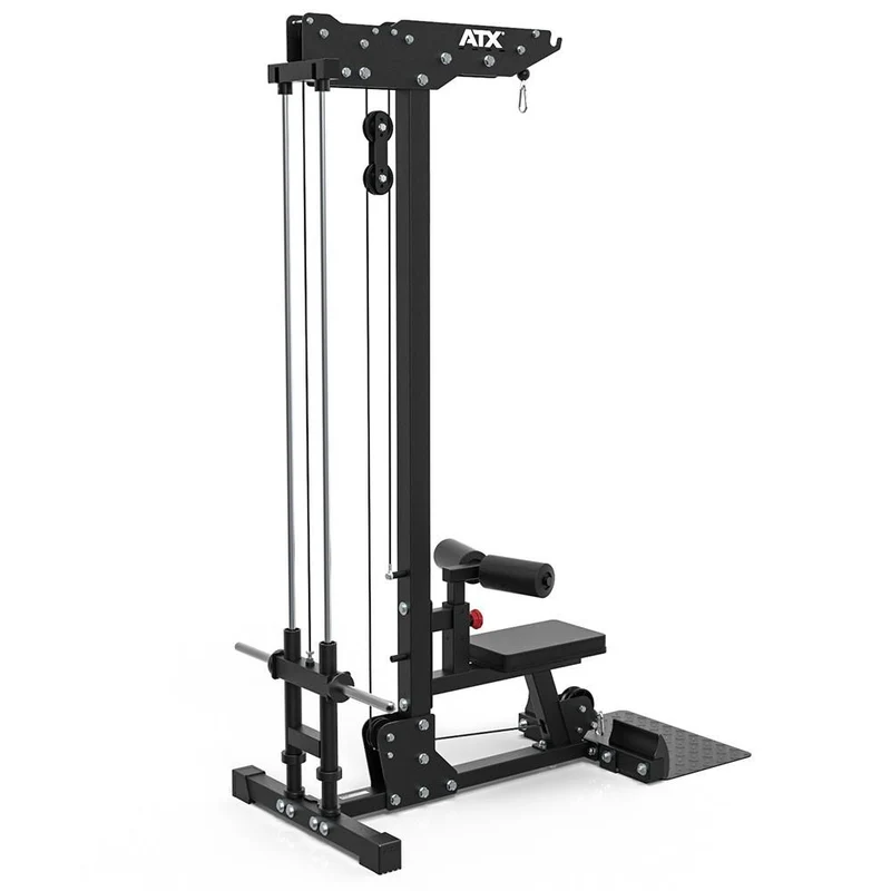 ATX Latzuggerät LPL-700 - Plate Load