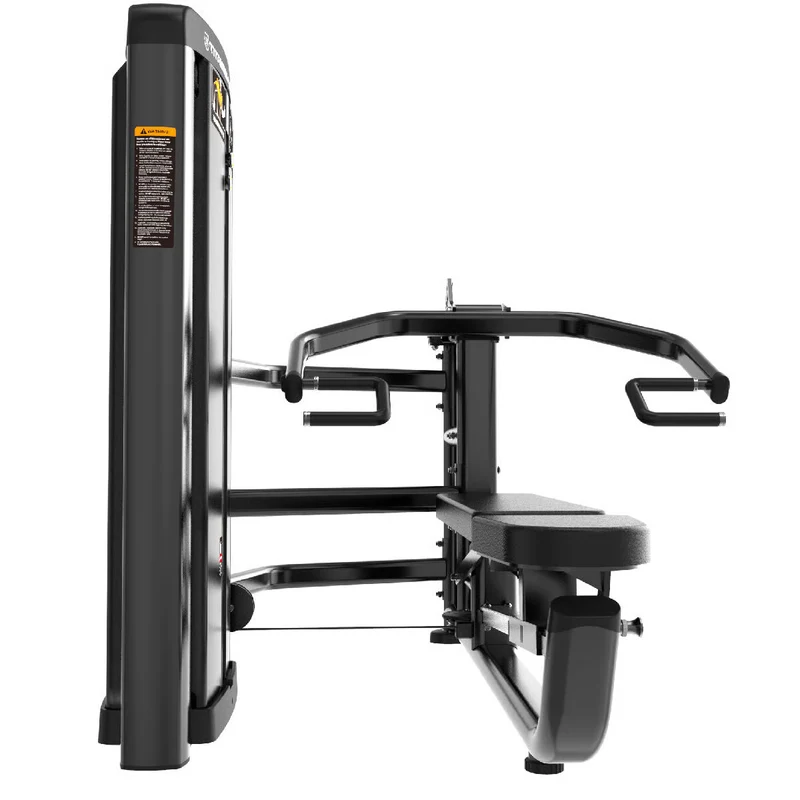 Titanium Strength Genesis Series Multipresse 3 Funktionen (stack loaded) GS-S5
