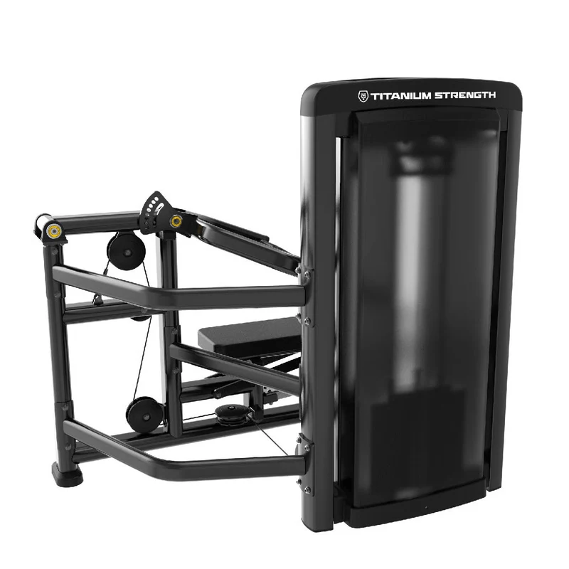 Titanium Strength Genesis Series Multipresse 3 Funktionen (stack loaded) GS-S5