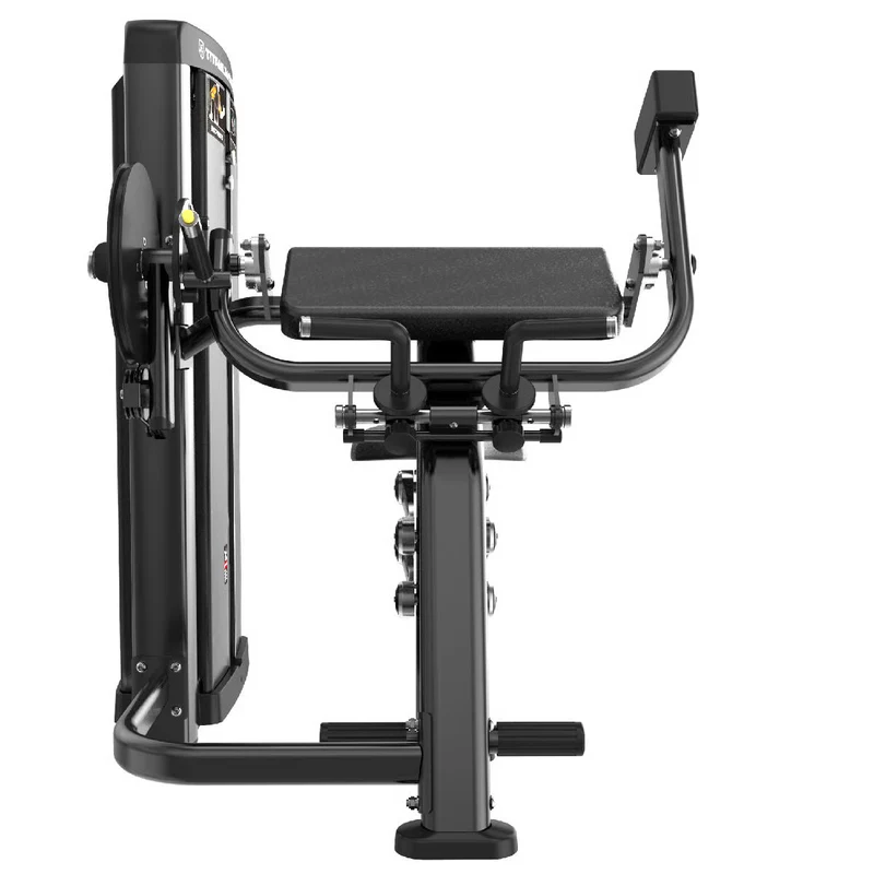 Titanium Strength Genesis Series Bizeps Curl und Trizeps Extension (stack loaded) GS-S40