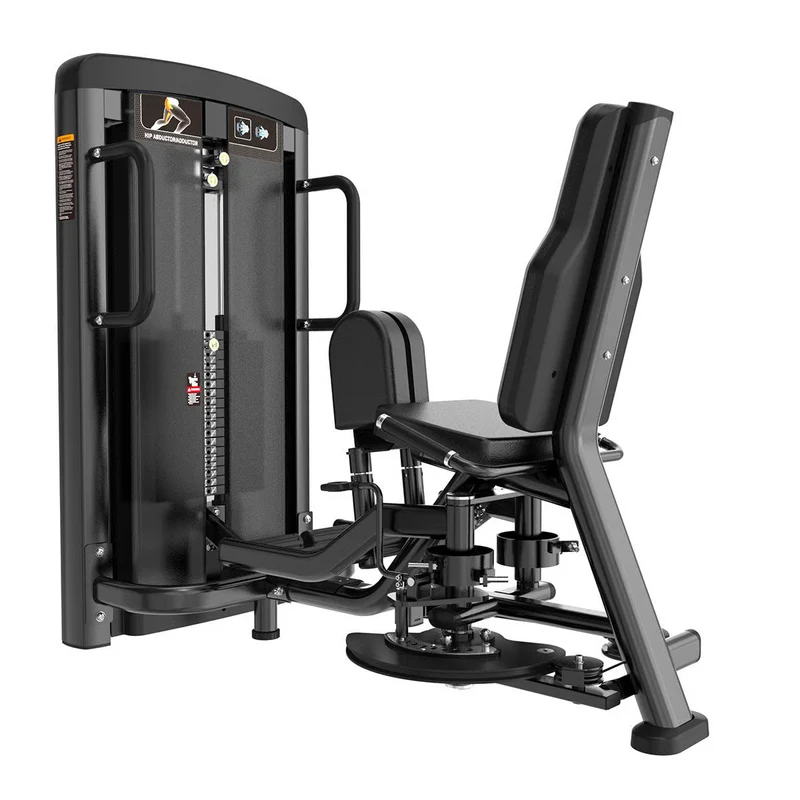 Titanium Strength Genesis Series Abduktor / Adduktor (stack loaded) GS-S9