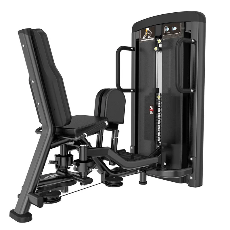 Titanium Strength Genesis Series Abduktor / Adduktor (stack loaded) GS-S9