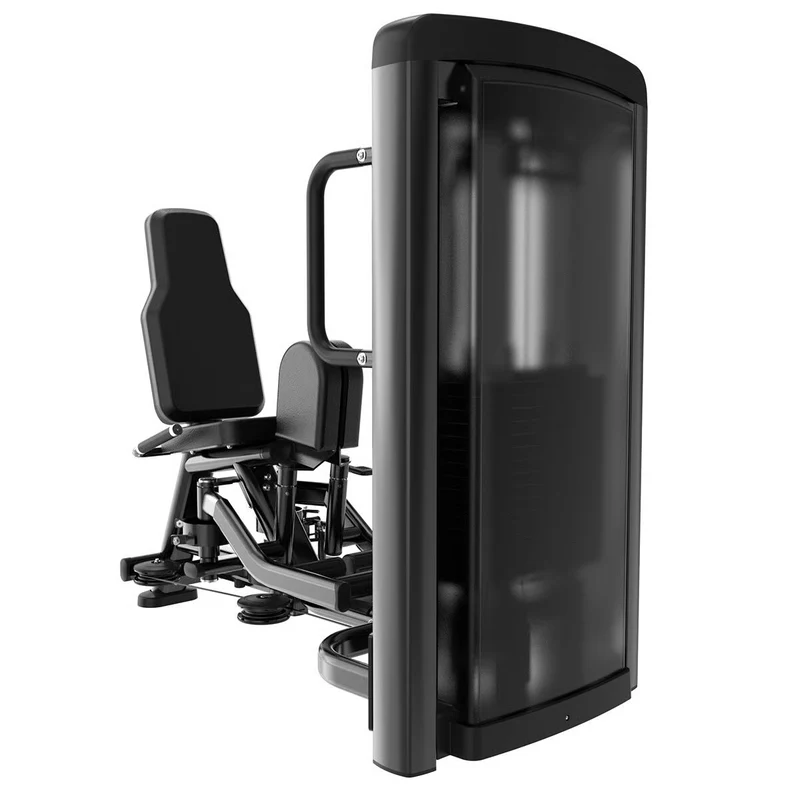 Titanium Strength Genesis Series Abduktor / Adduktor (stack loaded) GS-S9