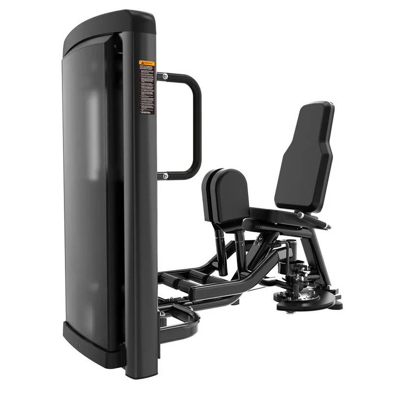 Titanium Strength Genesis Series Abduktor / Adduktor (stack loaded) GS-S9