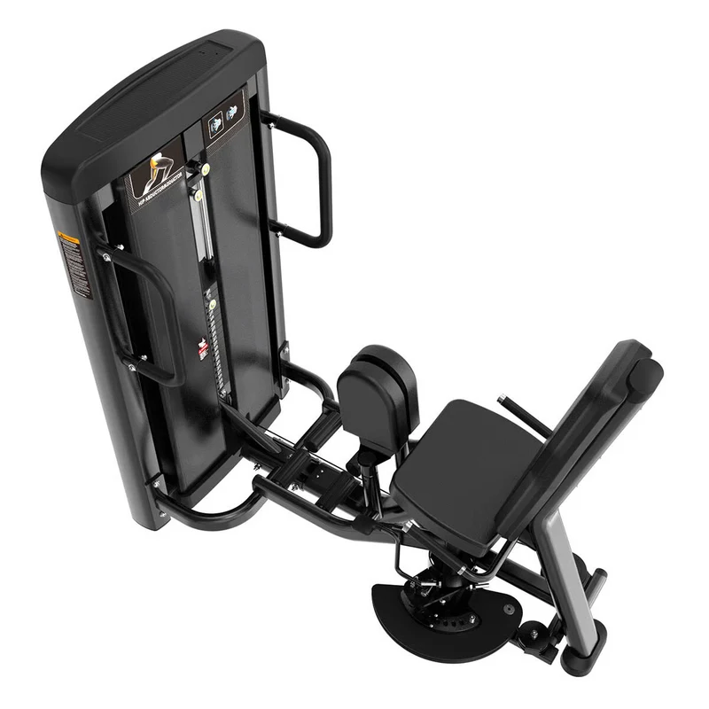 Titanium Strength Genesis Series Abduktor / Adduktor (stack loaded) GS-S9