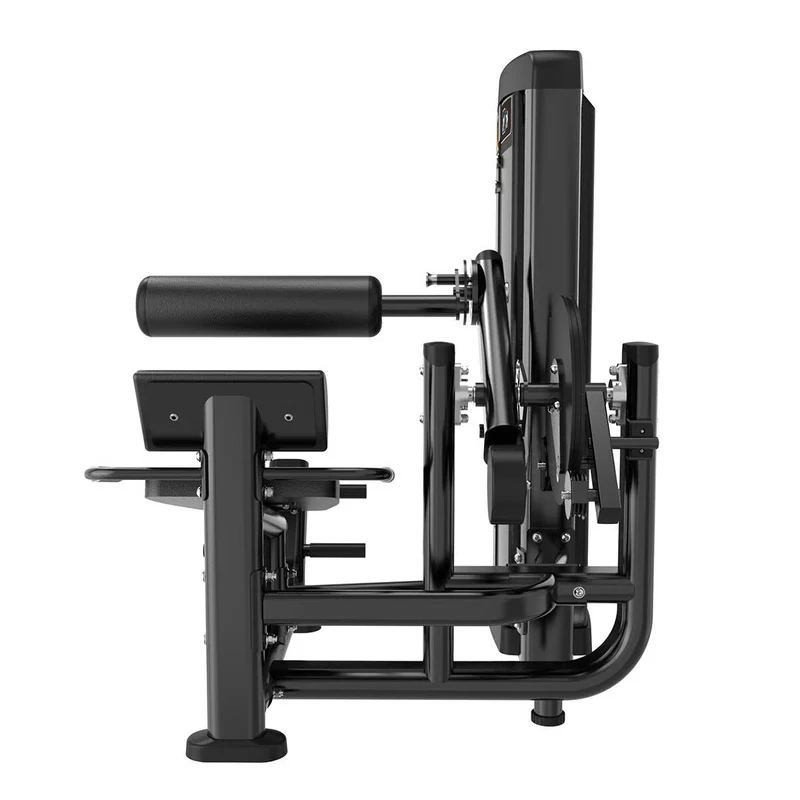 Titanium Strength Genesis Series Bauch und Rücken Maschine (stack loaded) GS-S39