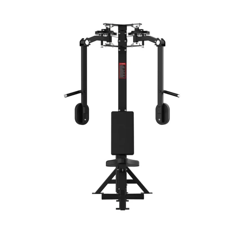 Titanium Strength Elite Series Butterfly (stack loaded) EL-S21