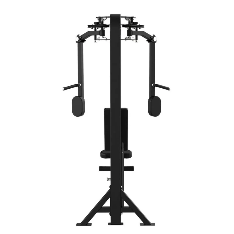 Titanium Strength Elite Series Butterfly (stack loaded) EL-S21