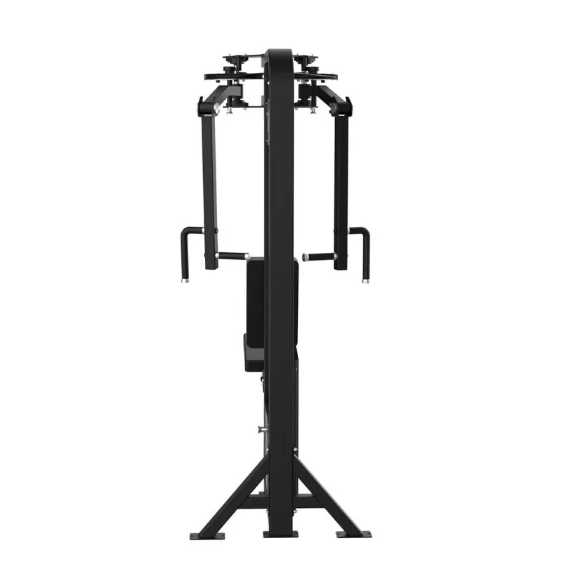 Titanium Strength Elite Series Butterfly / Butterfly Reverse (stack loaded) EL-S22