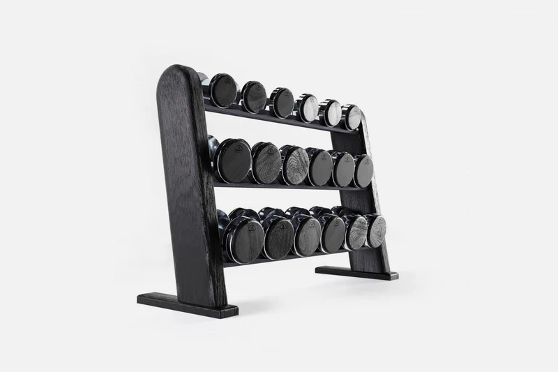 WaterRower NOHrD Dumbbells