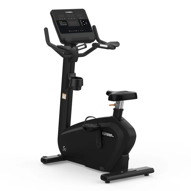 Titanium Strength Pro Series Ergometer by Shua ST1100