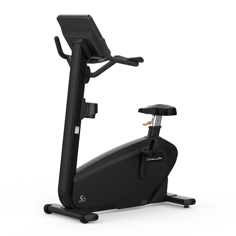 Titanium Strength Pro Series Ergometer by Shua ST1100