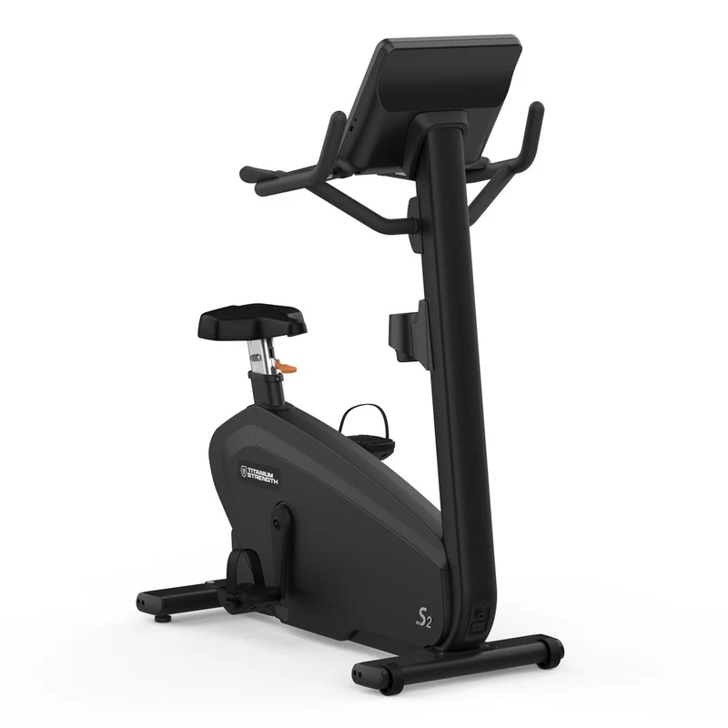 Titanium Strength Pro Series Ergometer by Shua ST1100