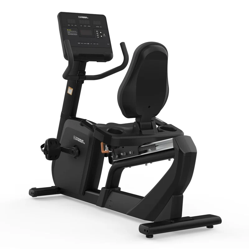Titanium Strength Pro Series Liegeergometer by Shua RB1100