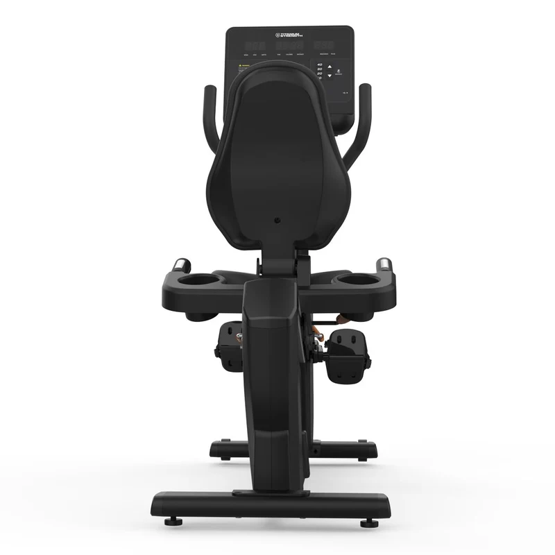 Titanium Strength Pro Series Liegeergometer by Shua RB1100